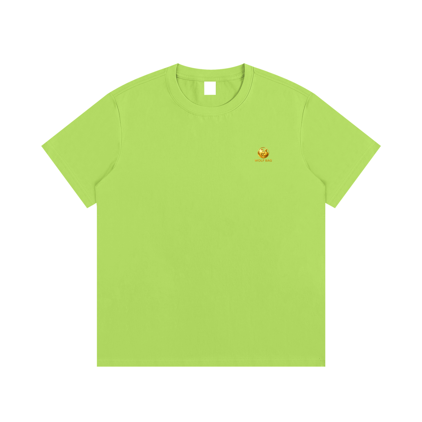 Essential Cotton T-Shirt