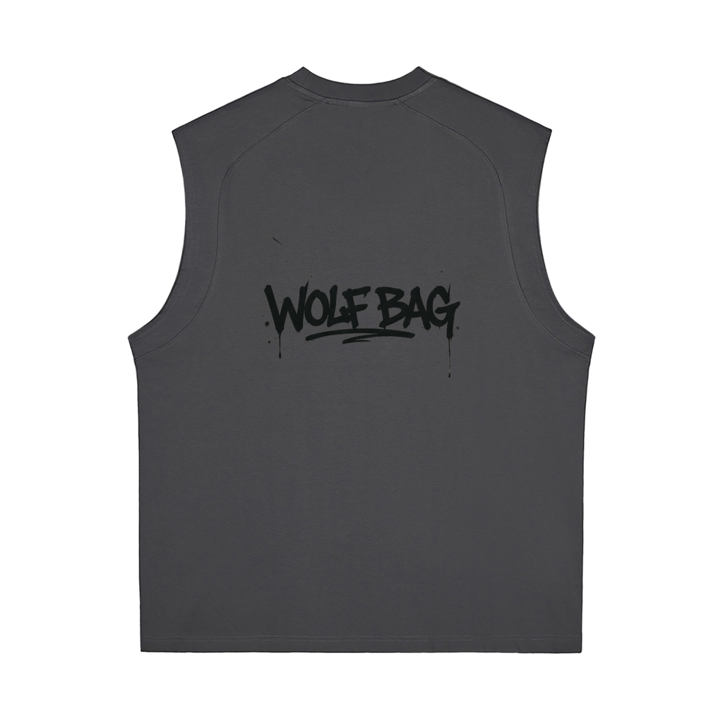 Sorona Quick-Dry Cooling Tank Top