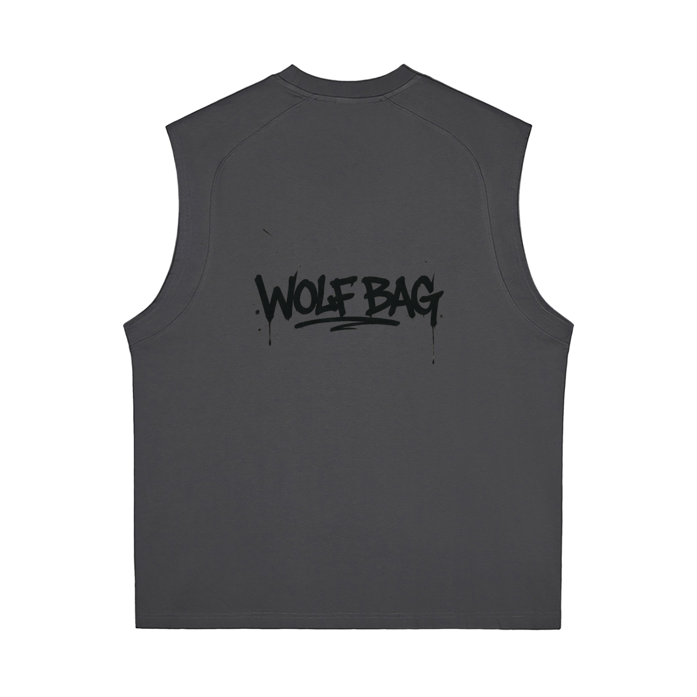 Sorona Quick-Dry Cooling Tank Top