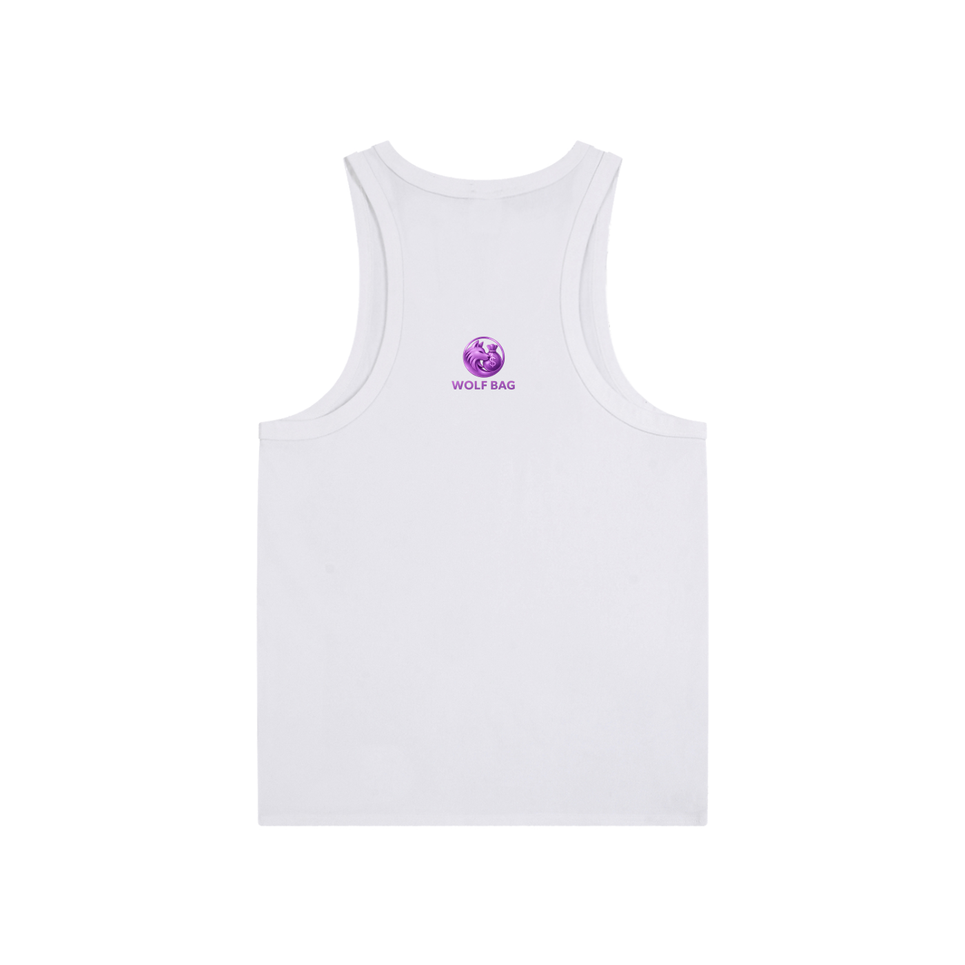 Essential Performance Tank Top