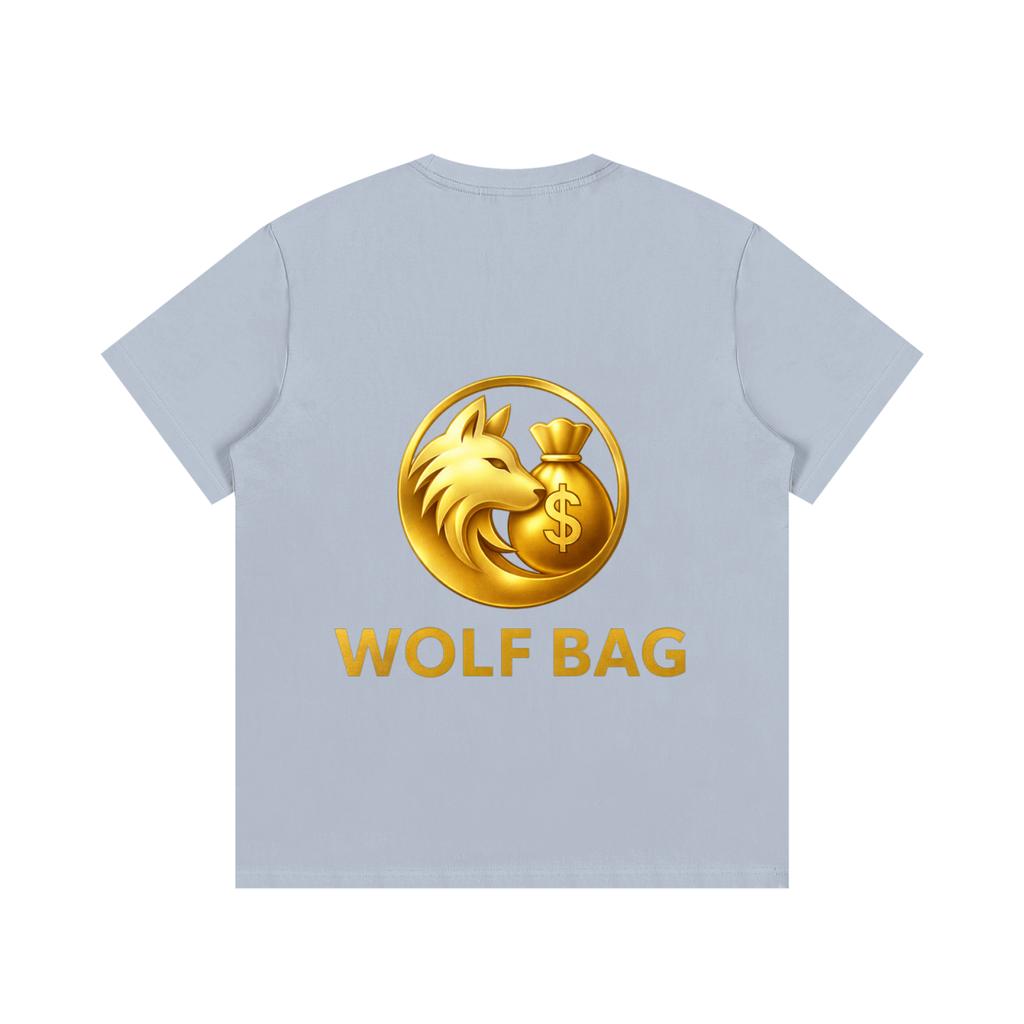 Essential Cotton T-Shirt