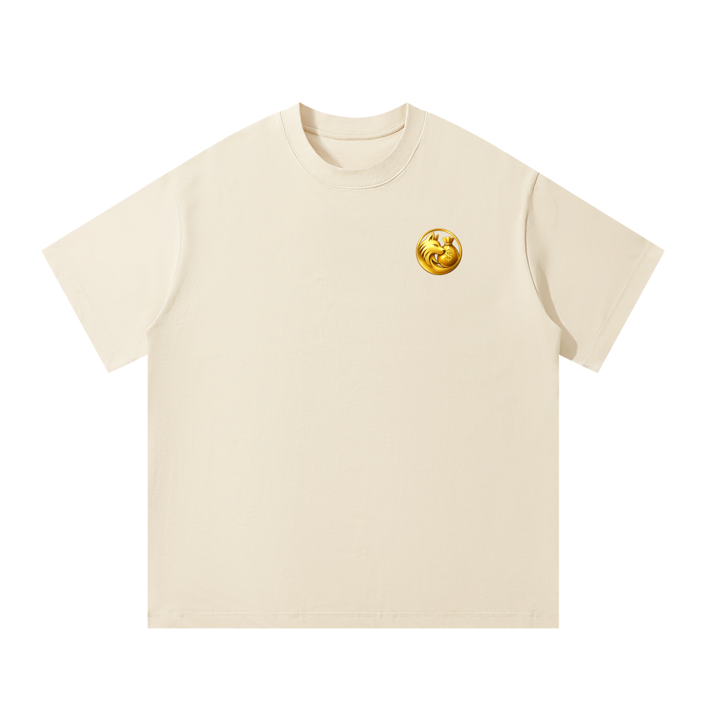 Unisex Oversized T-Shirt