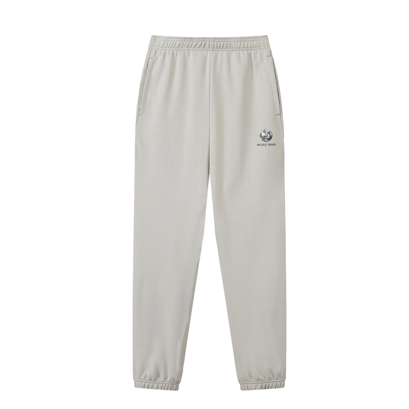 Essential Jogged Sweatpants