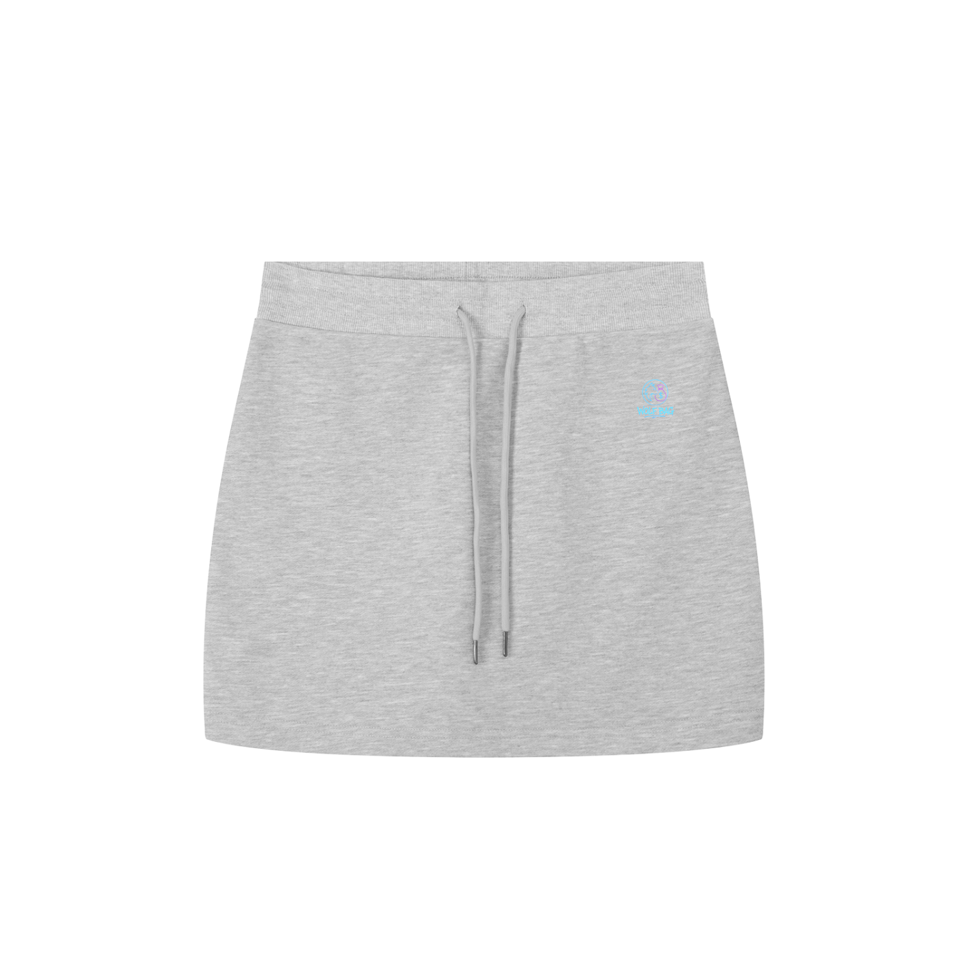 Essential Drawstring Skirt