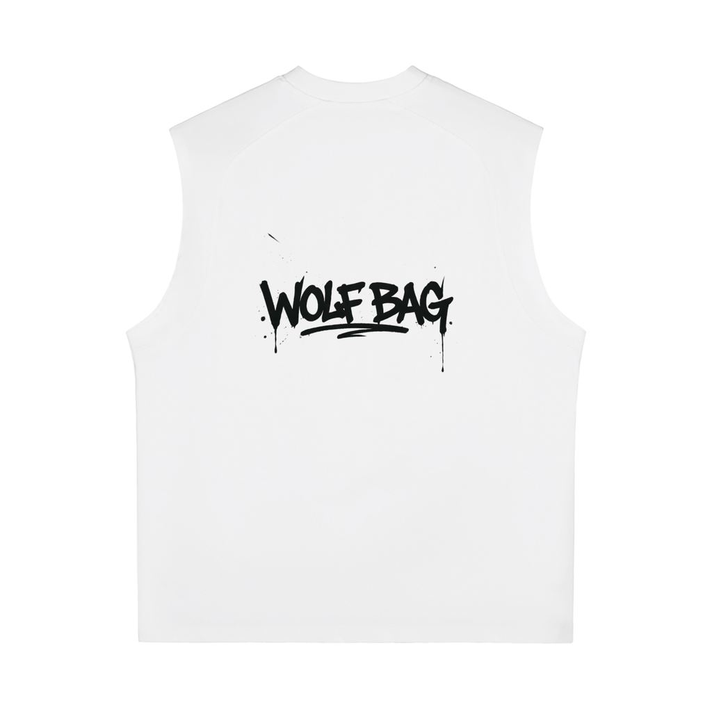 Sorona Quick-Dry Cooling Tank Top