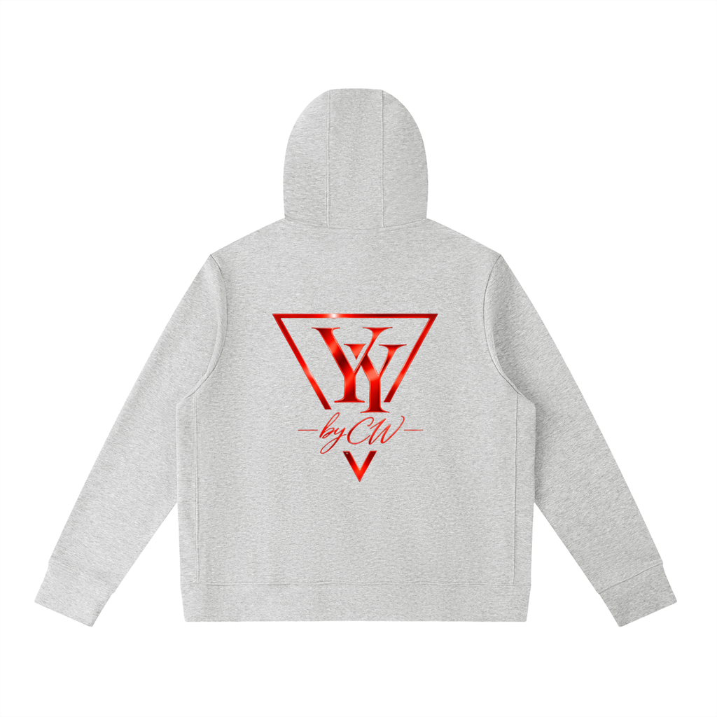 Unisex Pullover Hoodie