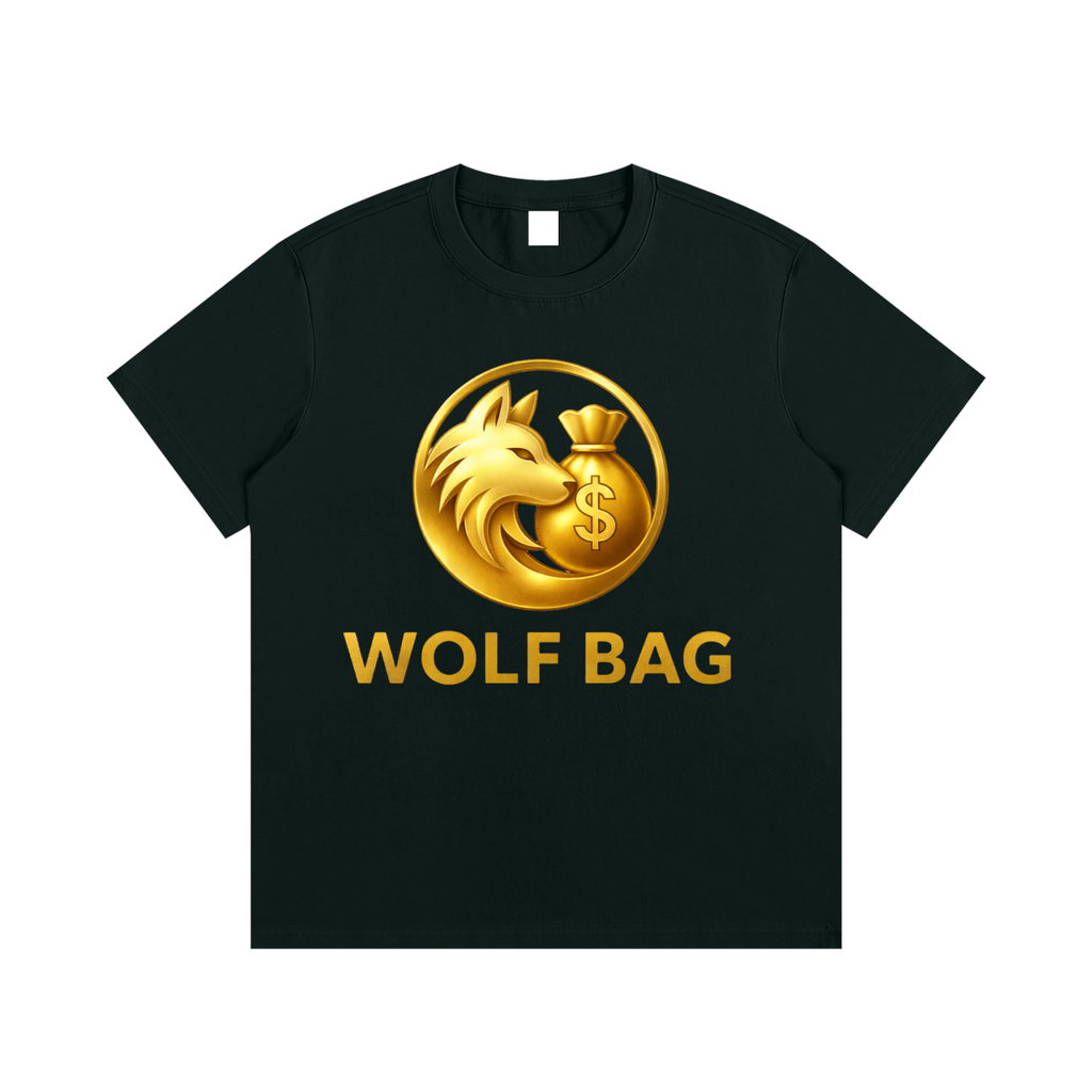 Essential Cotton T-Shirt