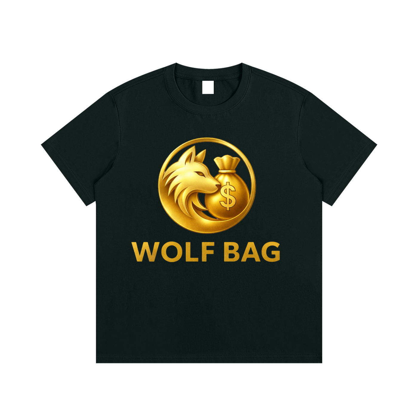 Essential Cotton T-Shirt