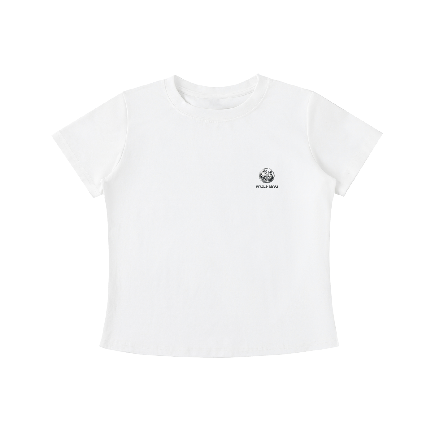 Vintage Wash Slim Fit T-shirt