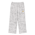 Dirty Washed Fleece Sweatpants