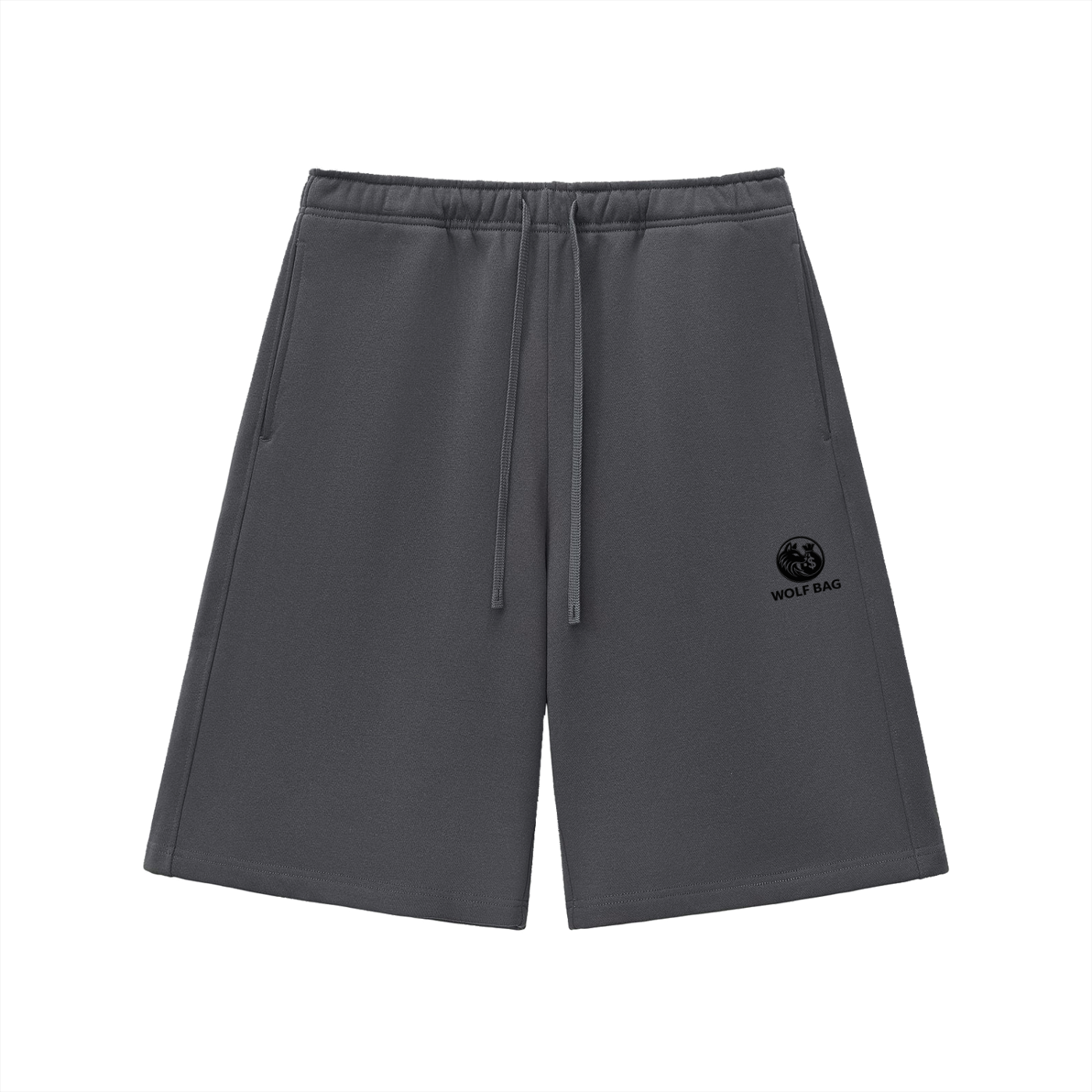 Essential Heavyweight Fleece Shorts