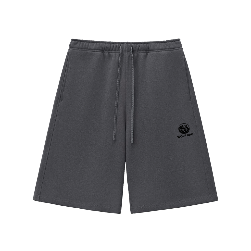 Essential Heavyweight Fleece Shorts