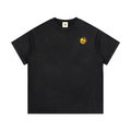 Vintage Wash Cotton T-Shirt