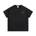 Vintage Wash Cotton T-Shirt