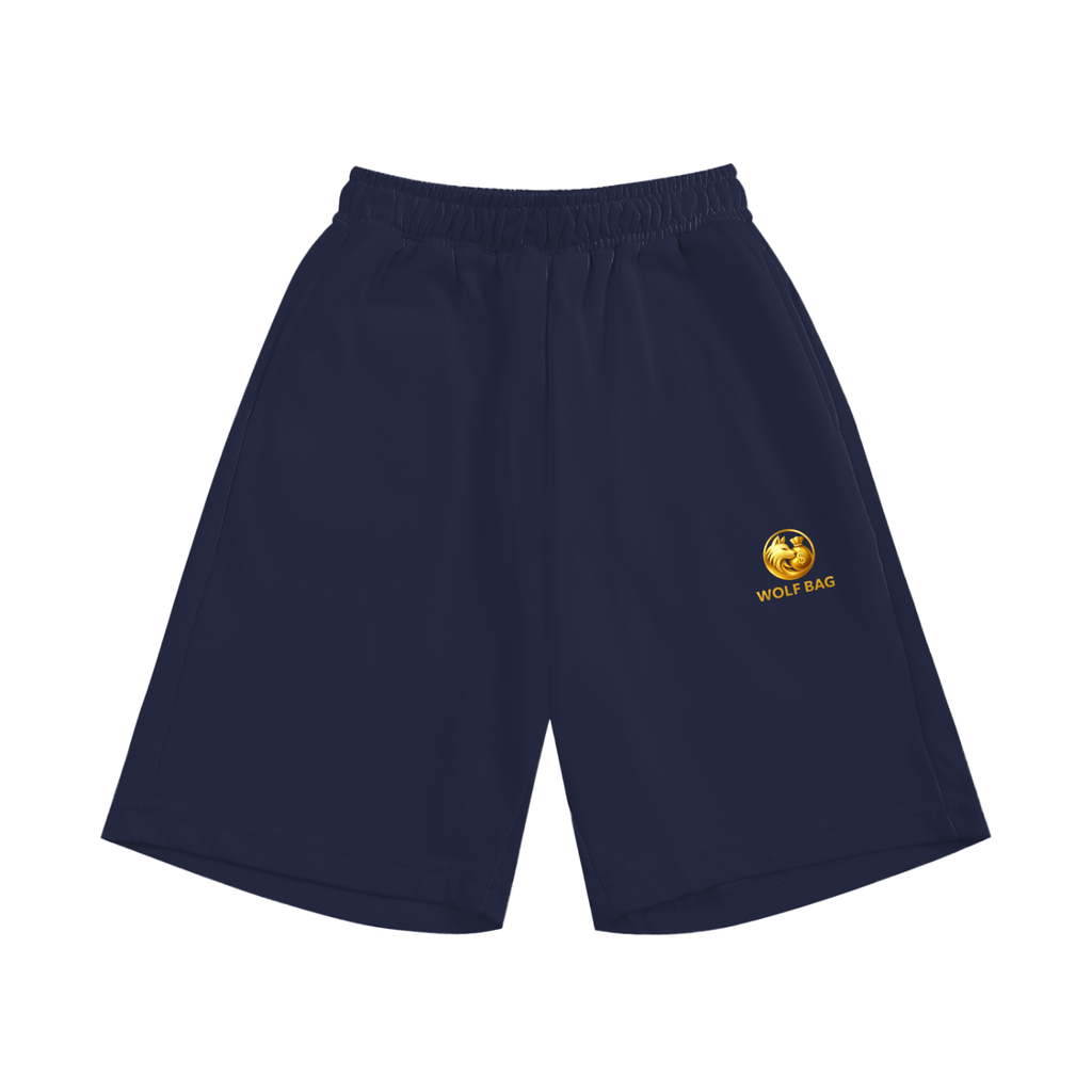Essential Kids' Shorts