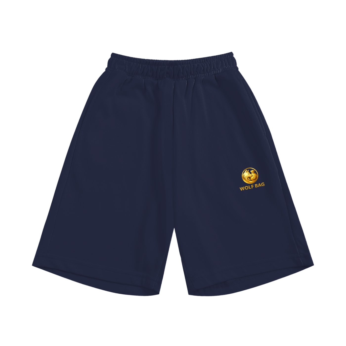 Essential Kids' Shorts