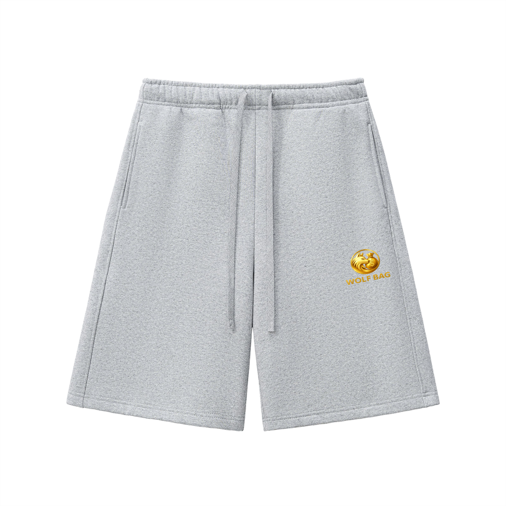 Essential Heavyweight Fleece Shorts