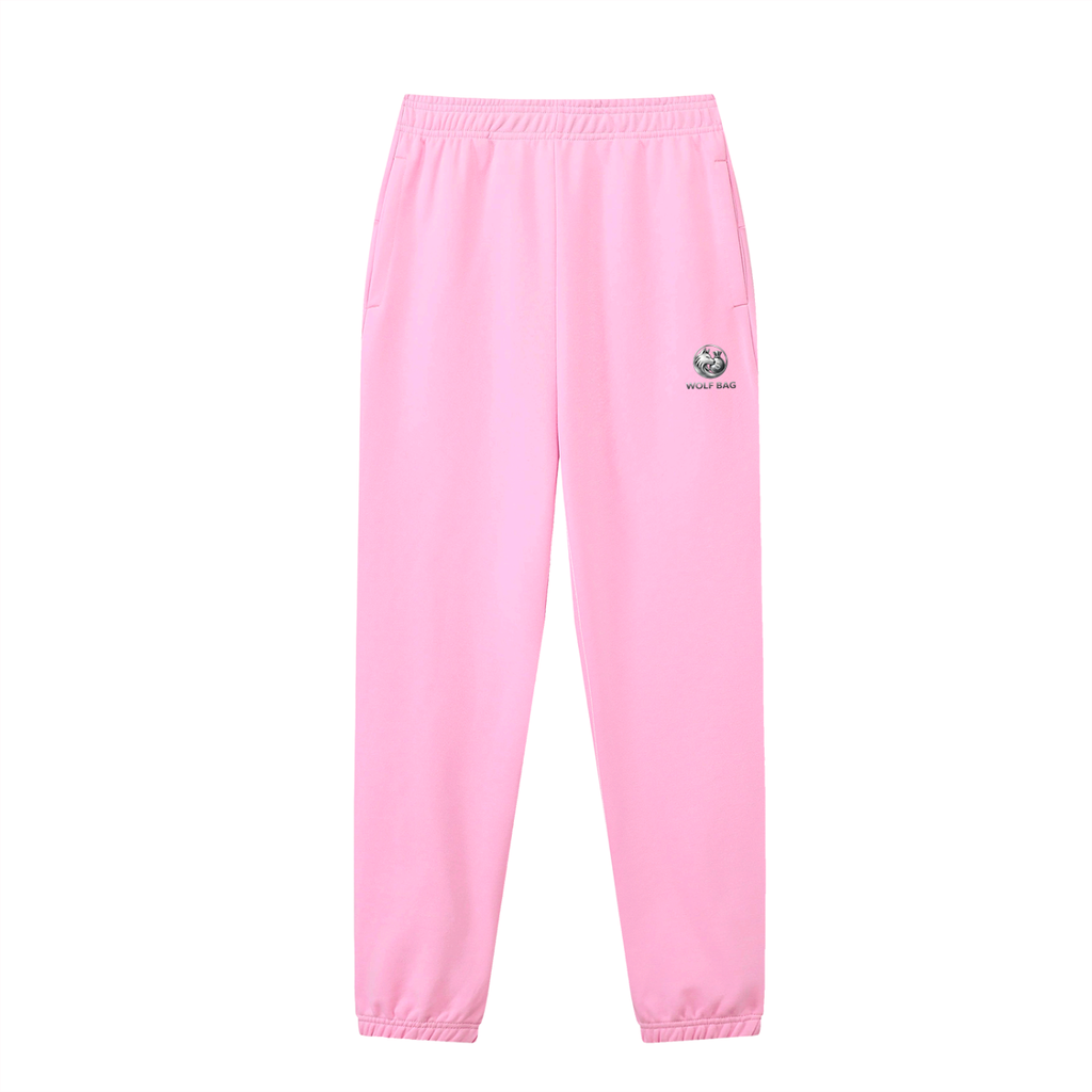 Essential Jogged Sweatpants