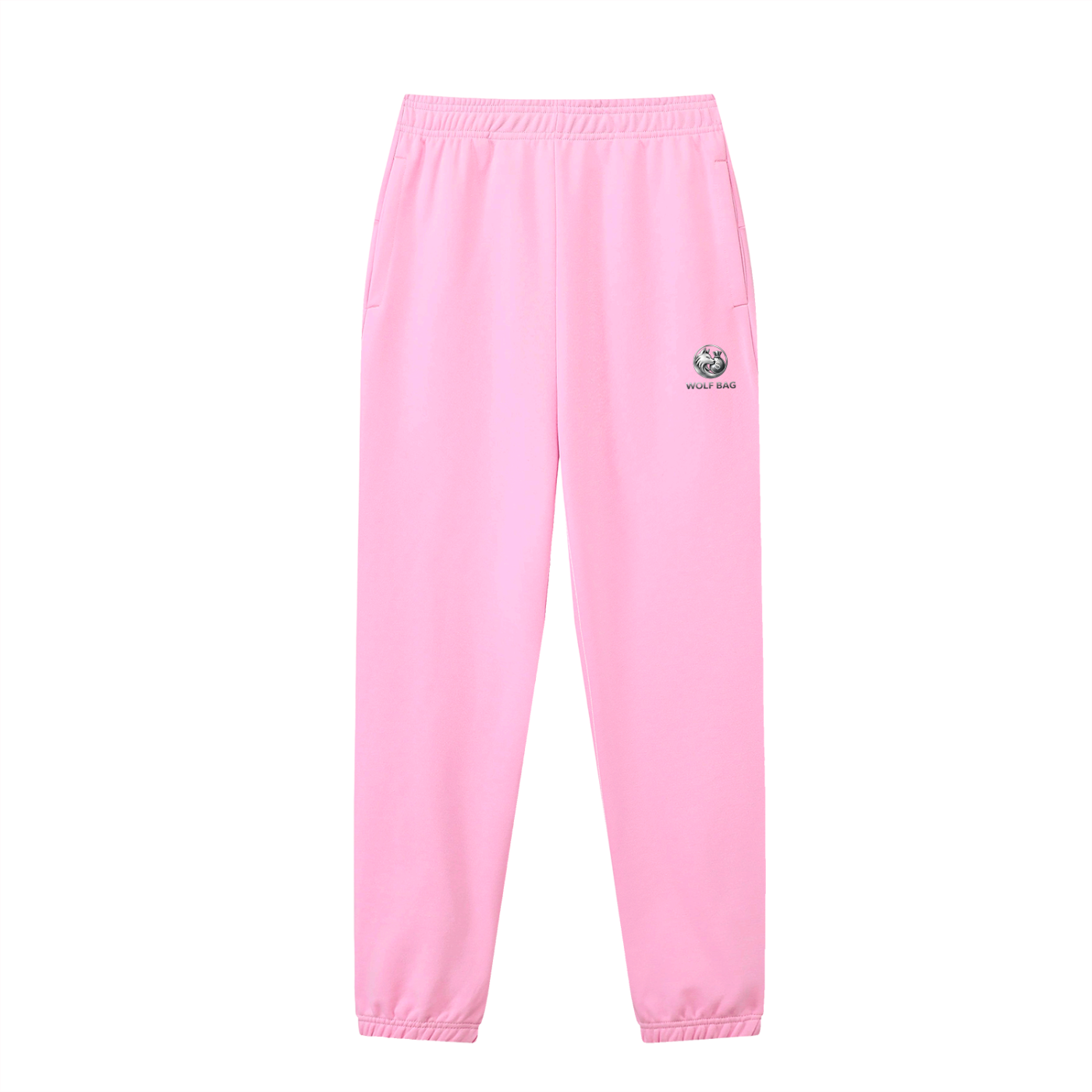 Essential Jogged Sweatpants