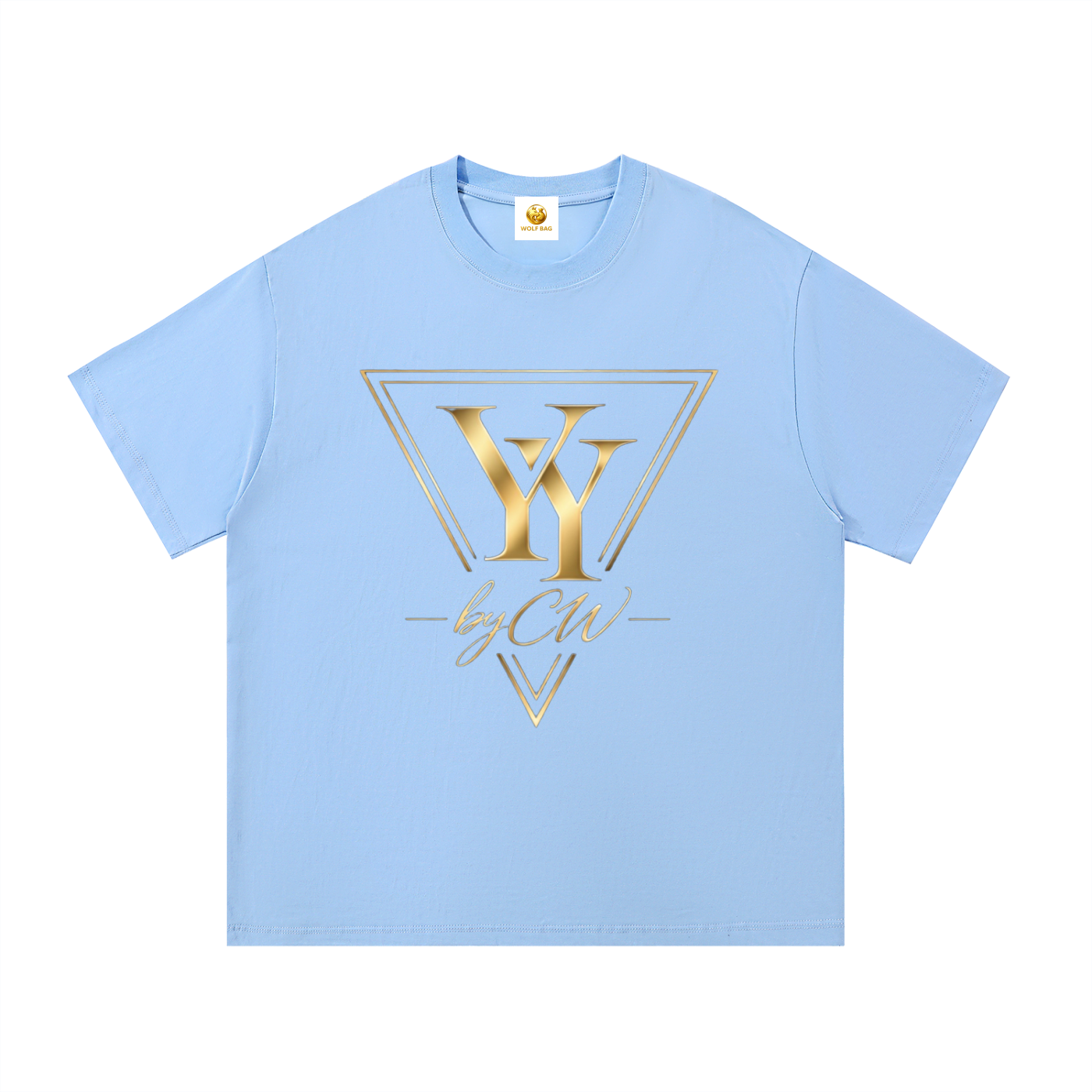 Essential Cotton T-Shirt