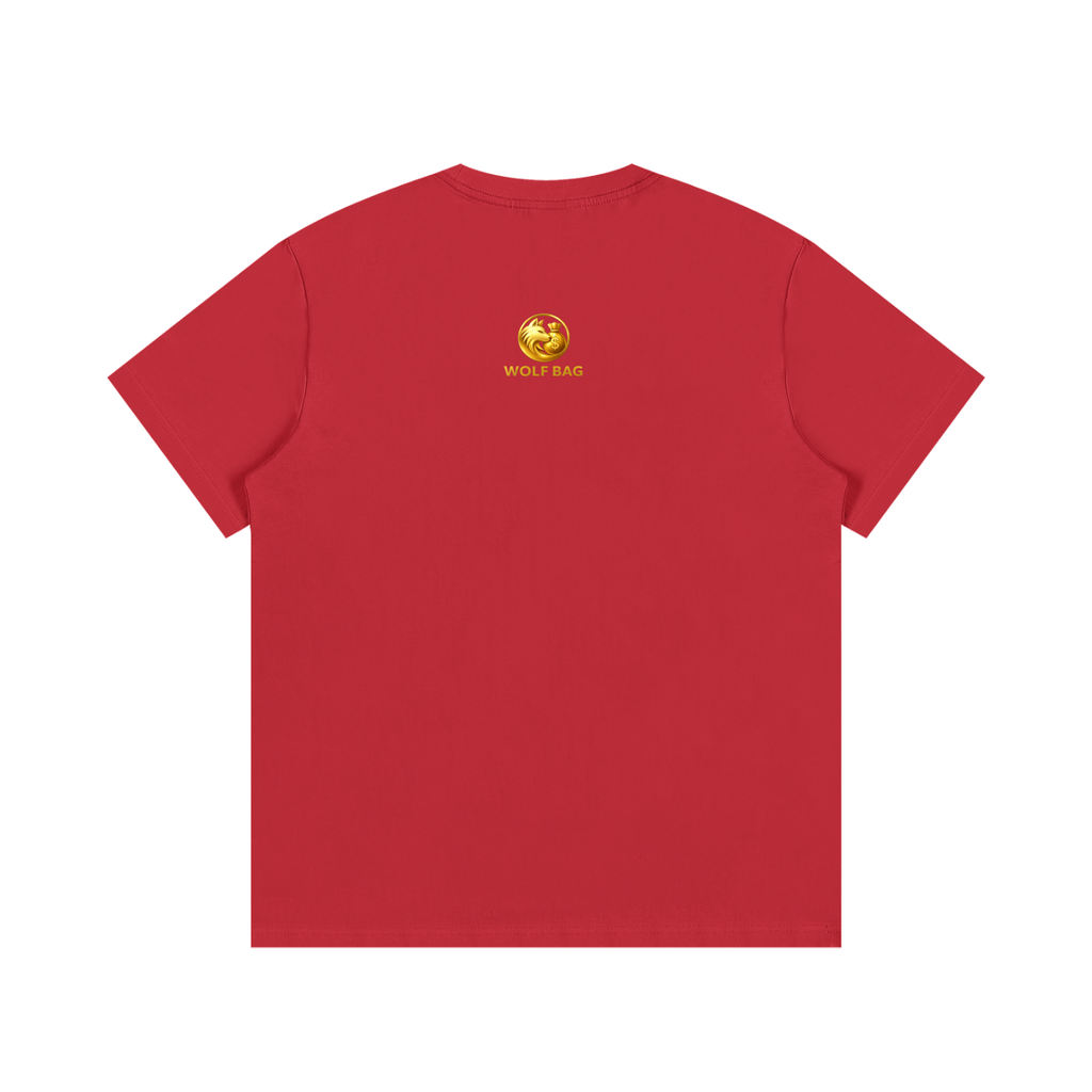 Essential Cotton T-Shirt