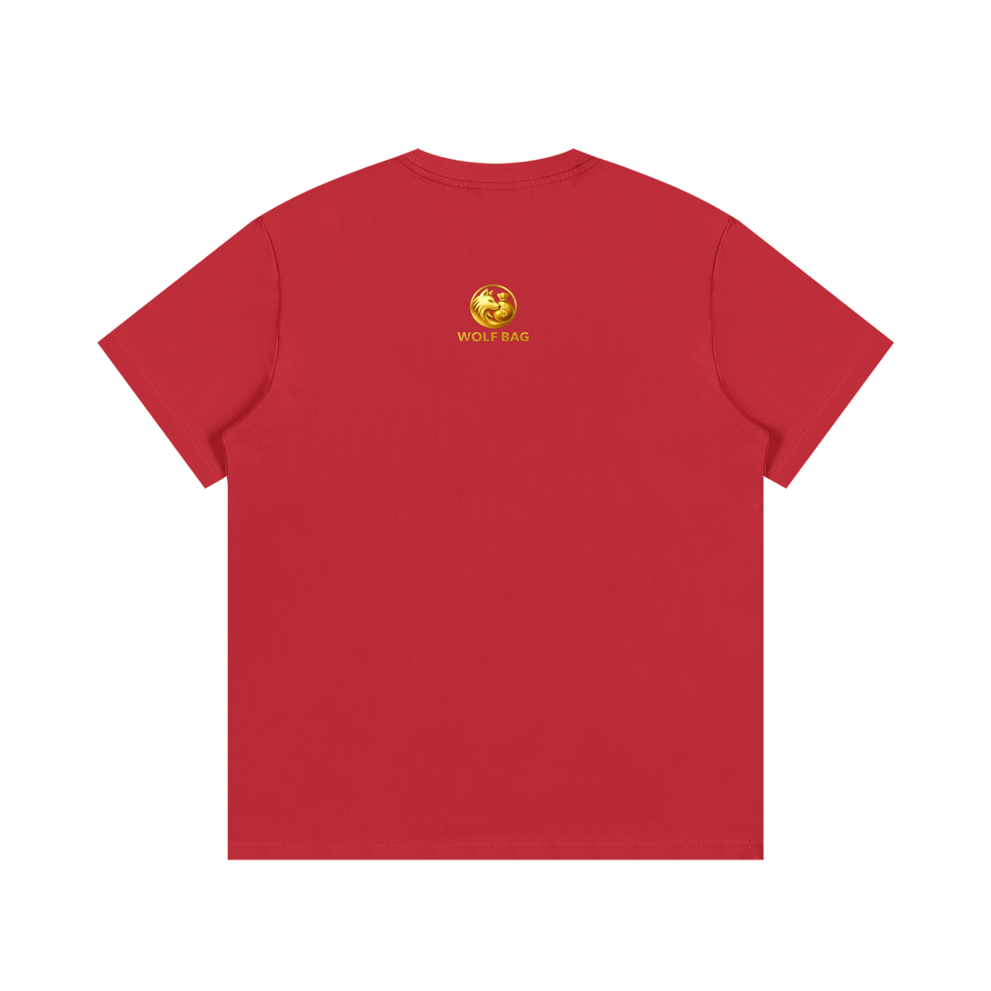 Essential Cotton T-Shirt
