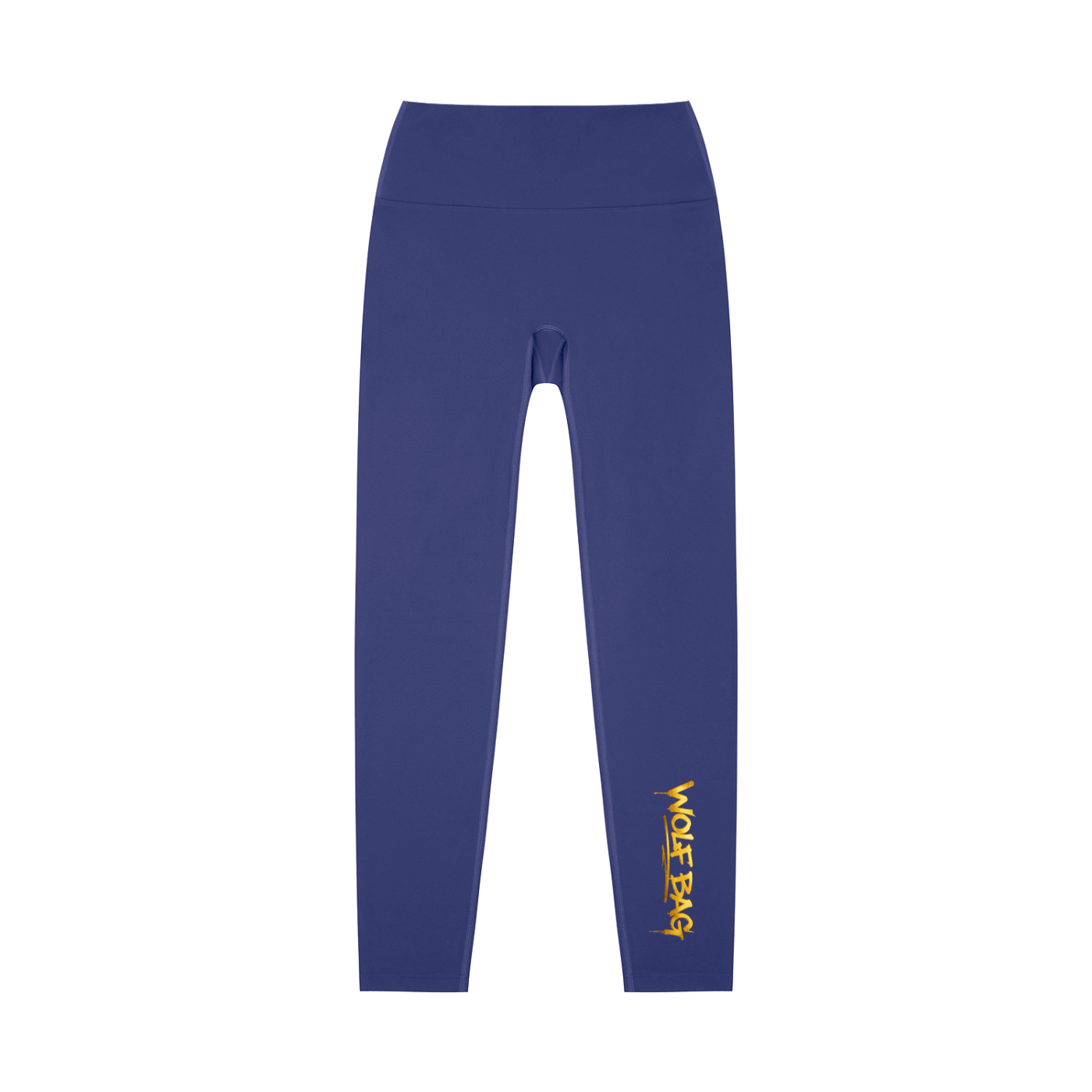 High-Waisted Yoga Leggings