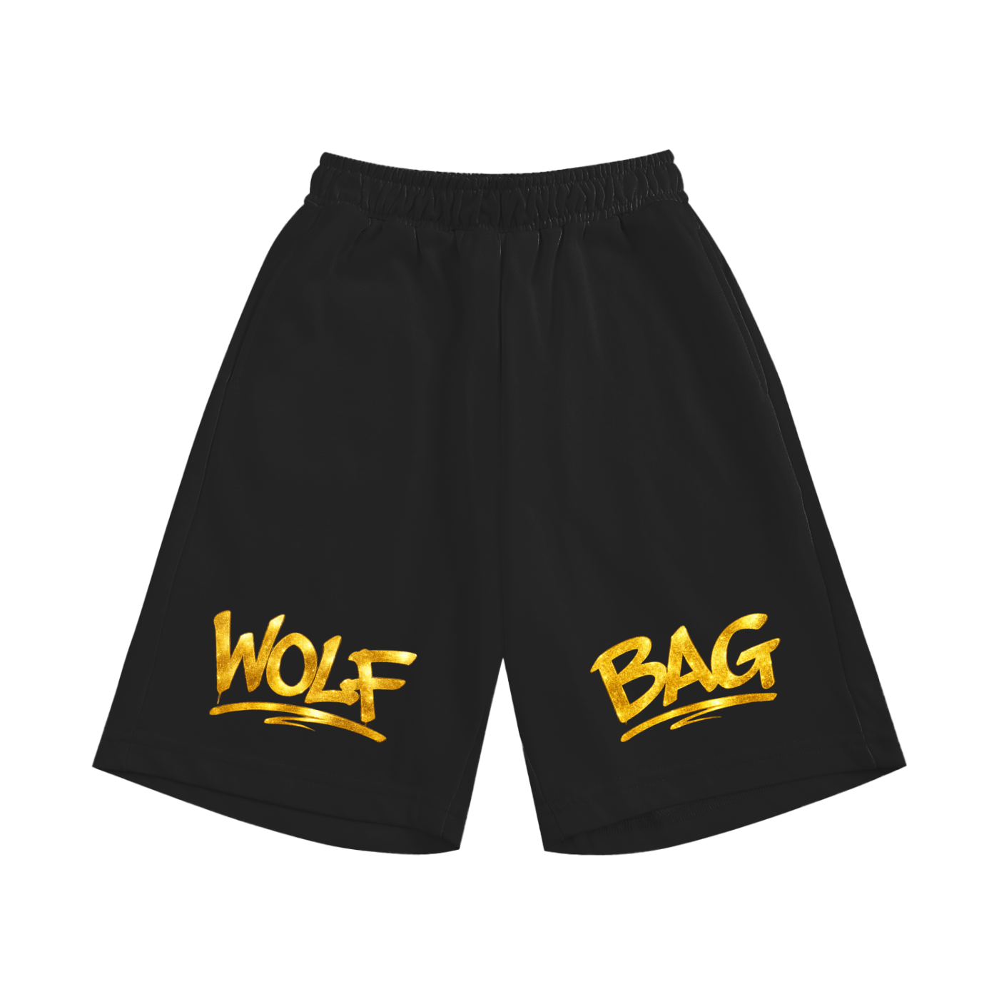Essential Kids' Shorts