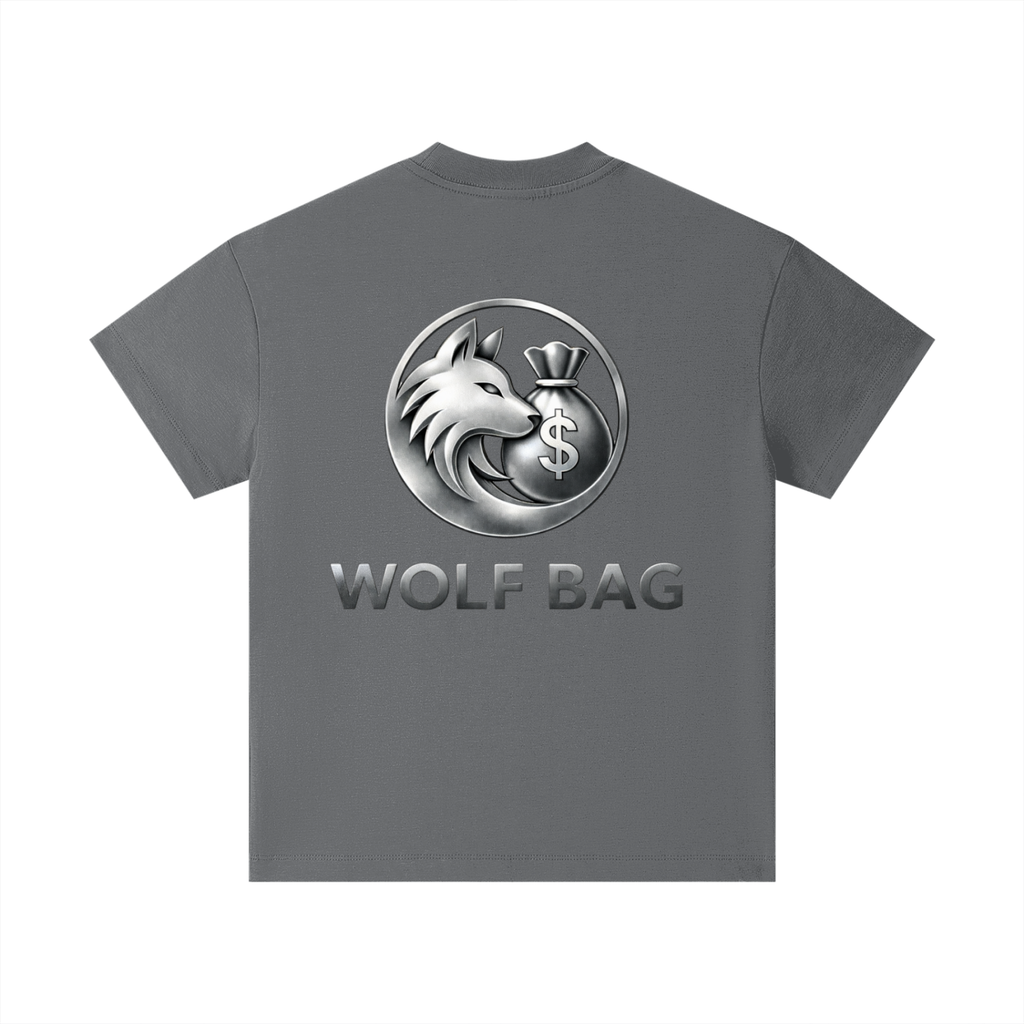 Pure Cotton Essential Kids T-Shirt
