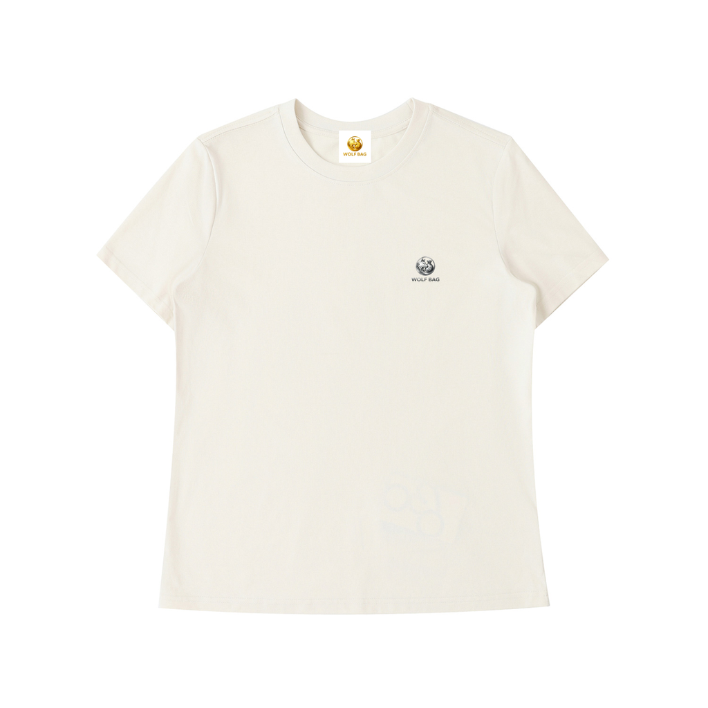 Essential Standard Shoulder T-Shirt