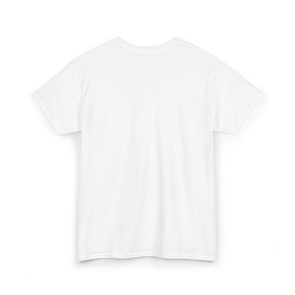 T-Shirt — 'Wolf Bag' Small Front Chest Graphic Tee