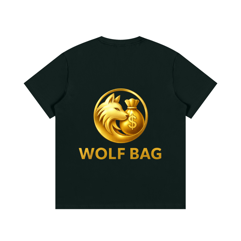 Essential Cotton T-Shirt