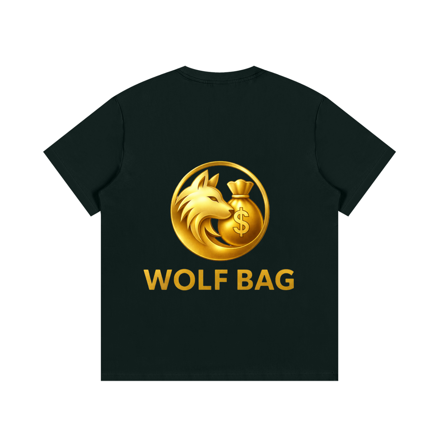 Essential Cotton T-Shirt