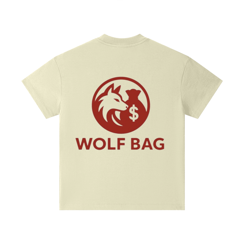 Pure Cotton Essential Kids T-Shirt
