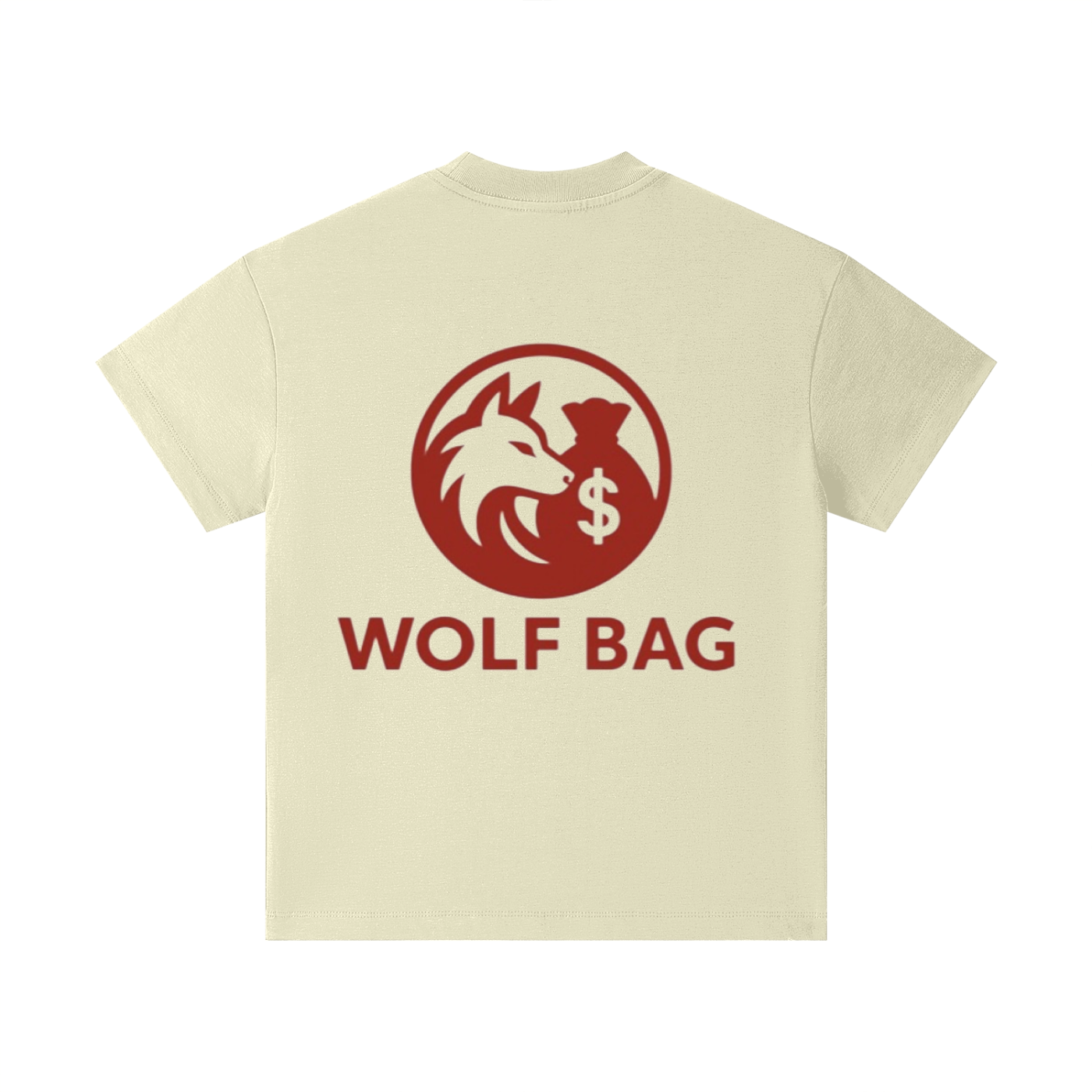 Pure Cotton Essential Kids T-Shirt