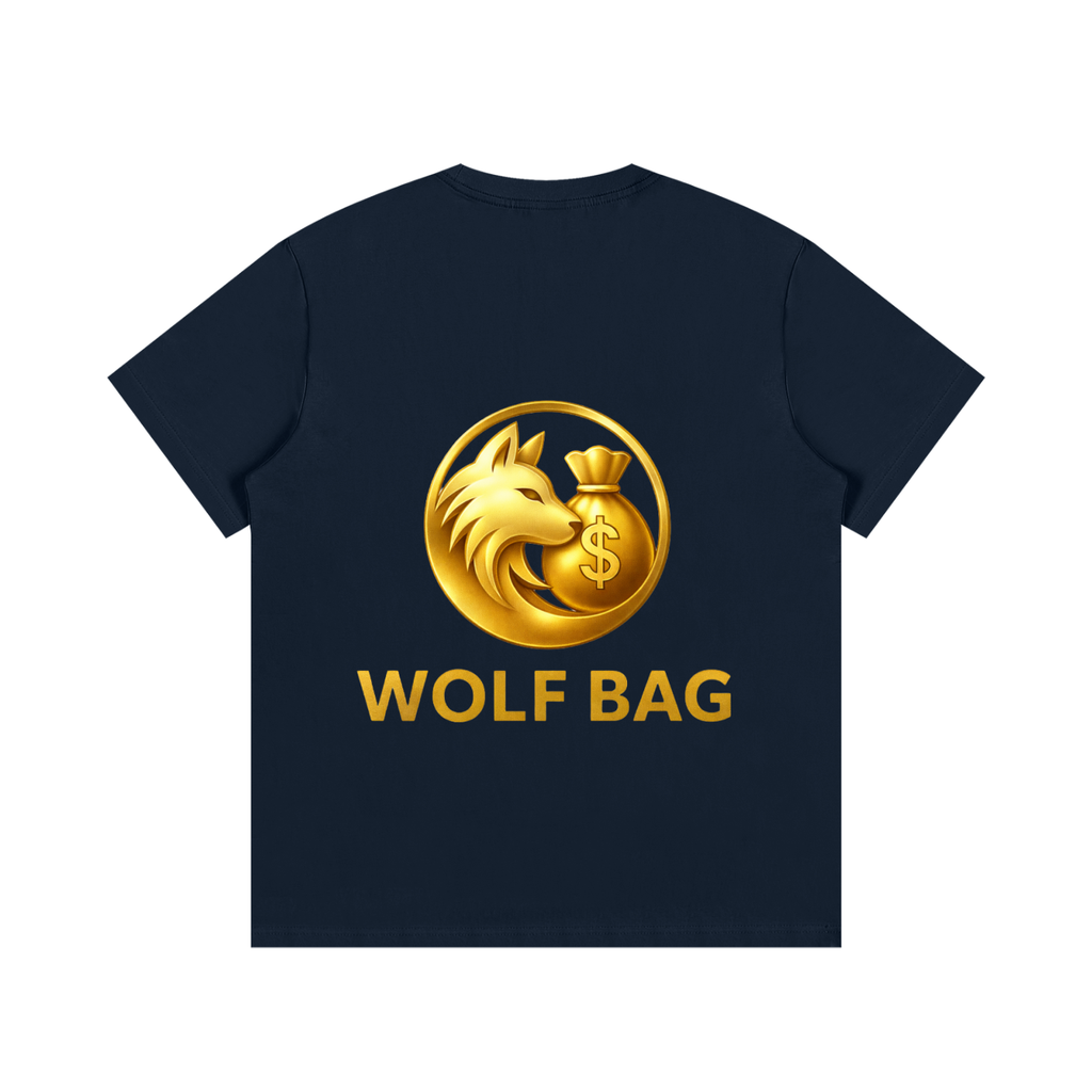 Essential Cotton T-Shirt