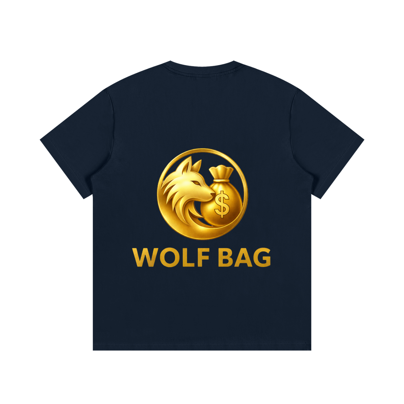 Essential Cotton T-Shirt