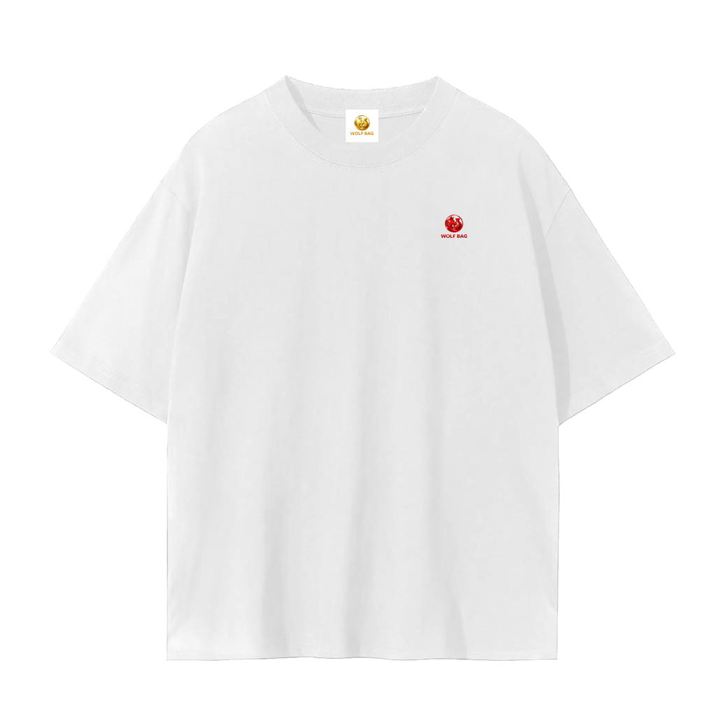 Unisex Seamless T-Shirt