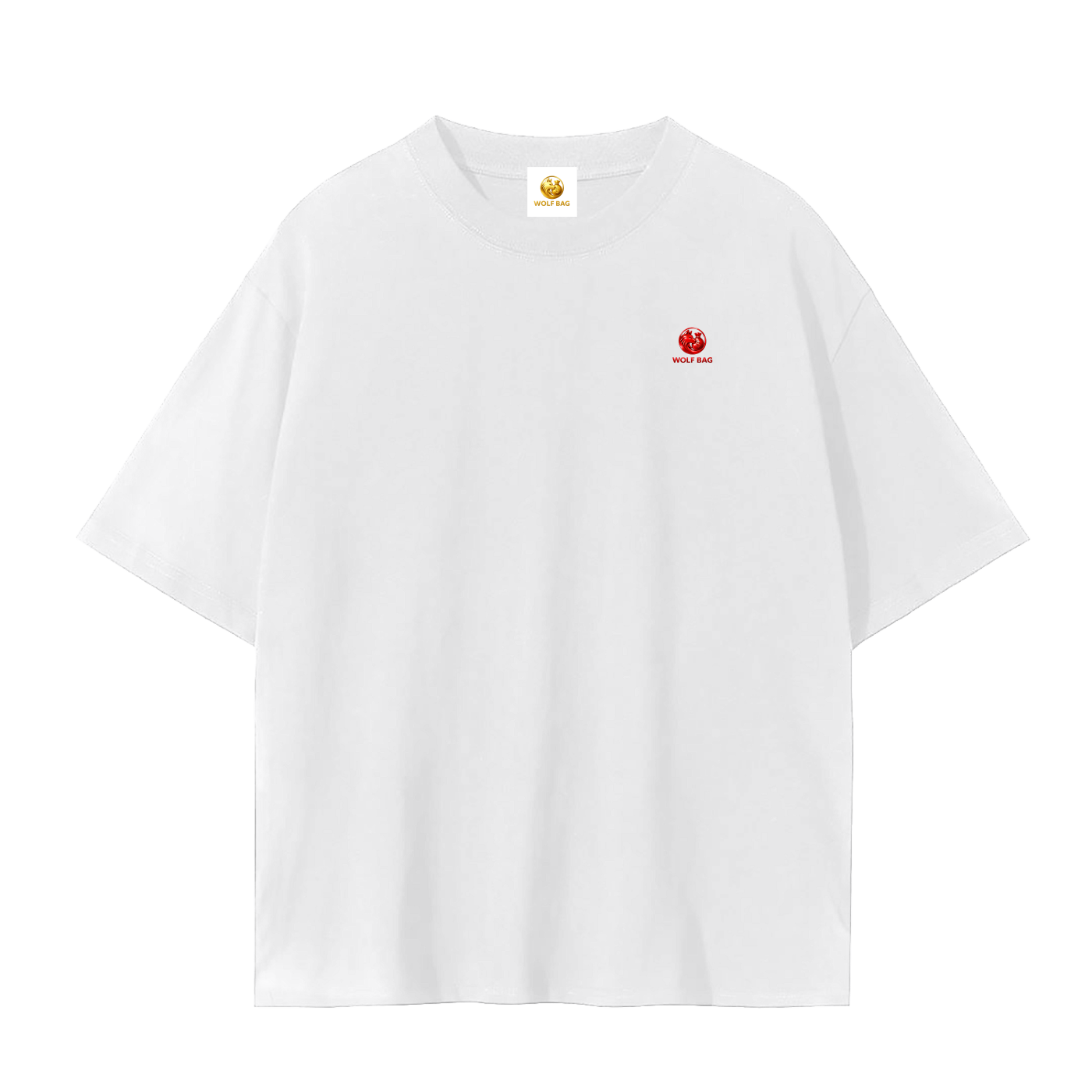 Unisex Seamless T-Shirt