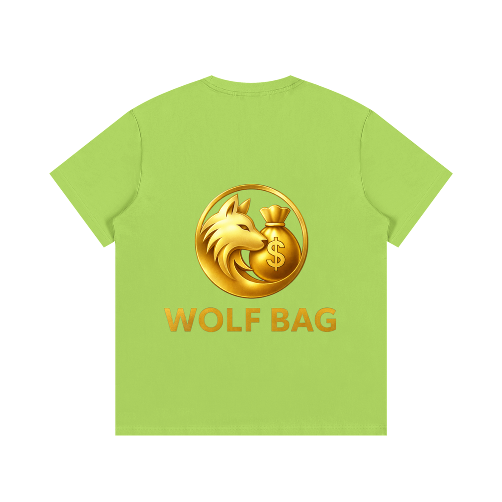 Essential Cotton T-Shirt