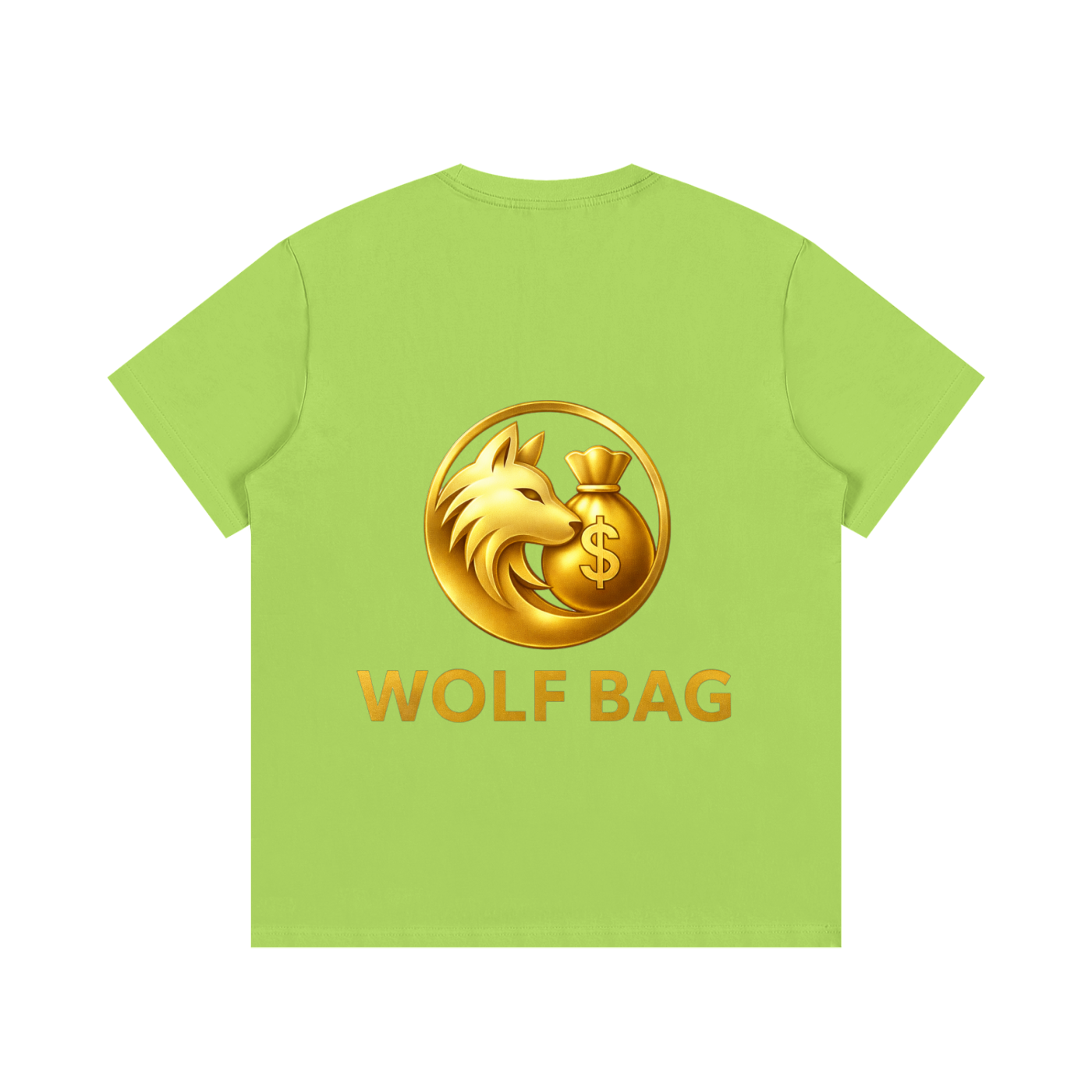 Essential Cotton T-Shirt