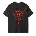 Unisex Seamless Cotton T-Shirt