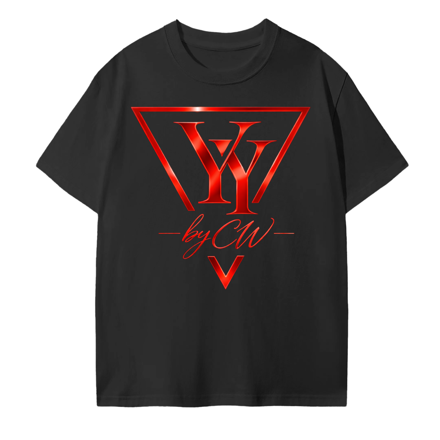 Unisex Seamless Cotton T-Shirt