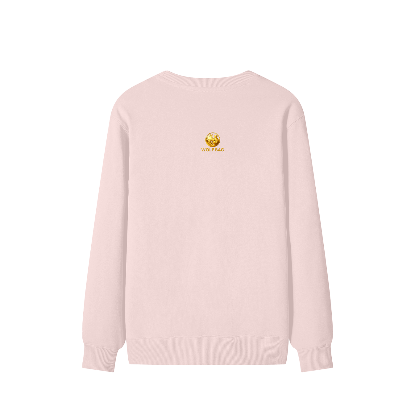 Classic Unisex Cotton Sweatshirt