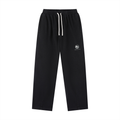 Vintage Washed Drawstring Sweatpants