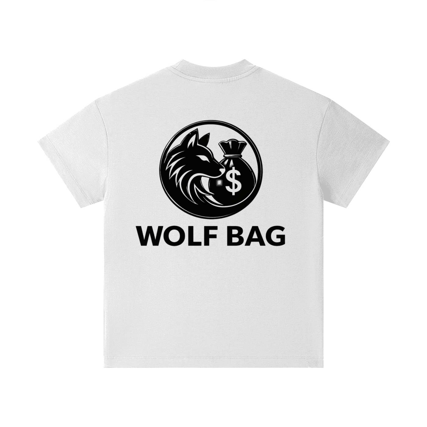 Pure Cotton Essential Kids T-Shirt
