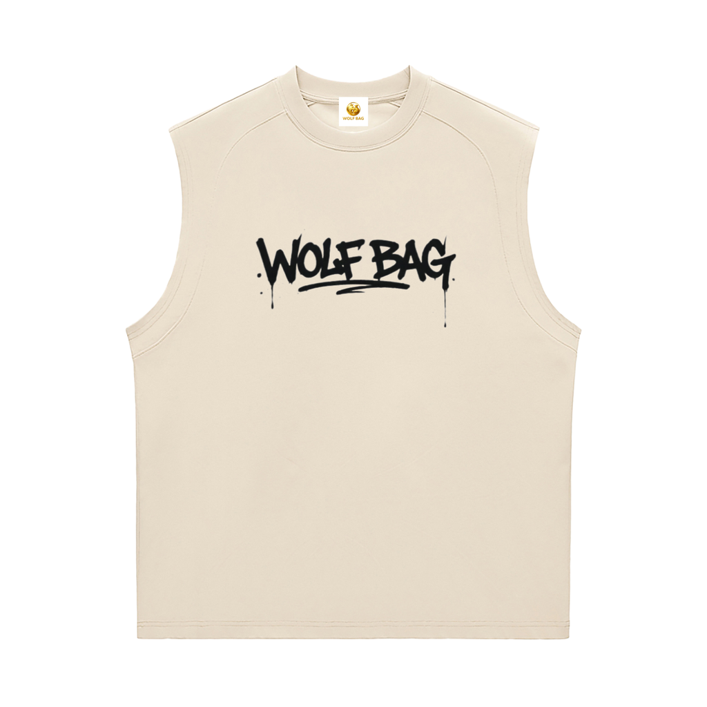 Sorona Quick-Dry Cooling Tank Top