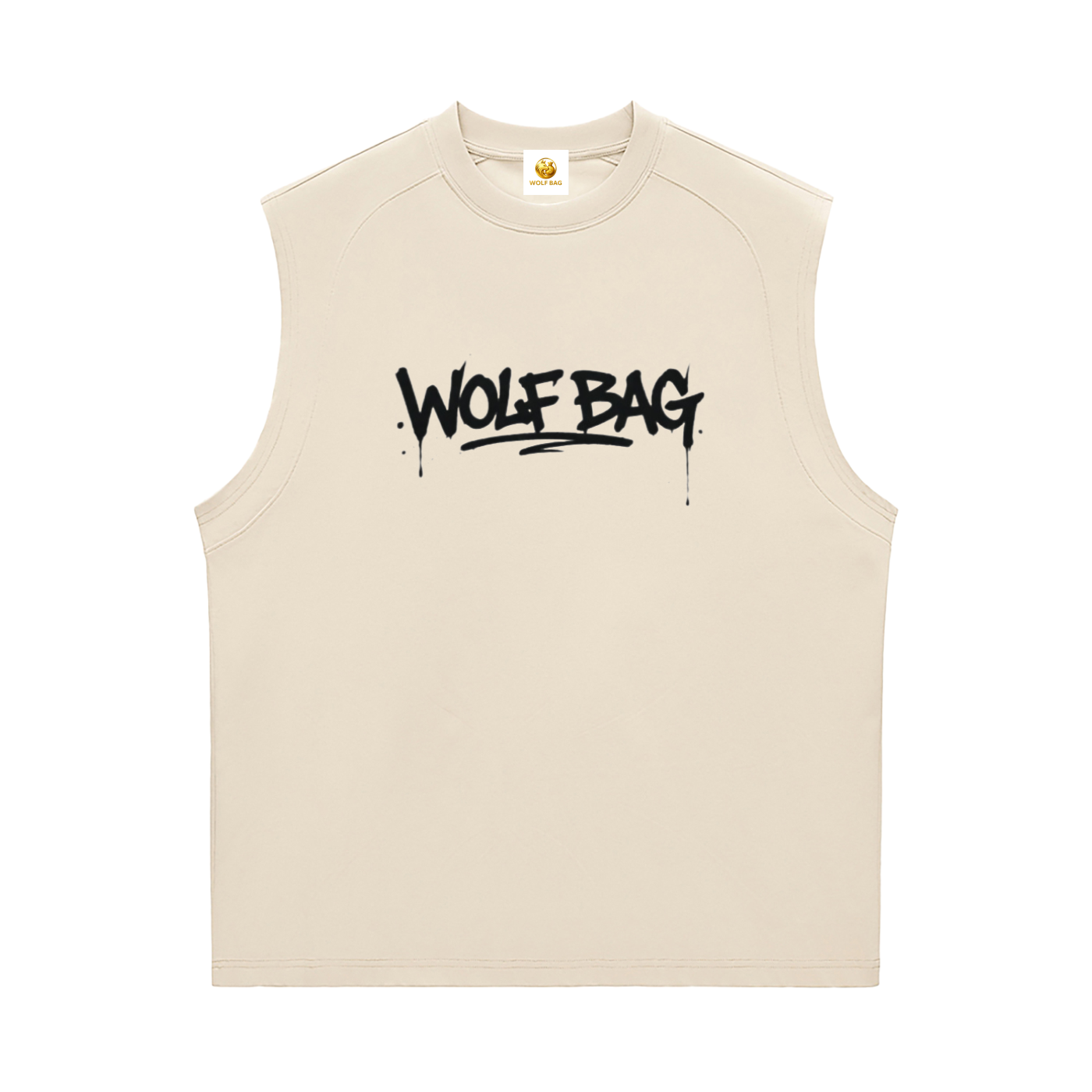 Sorona Quick-Dry Cooling Tank Top