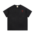 Vintage Wash Cotton T-Shirt