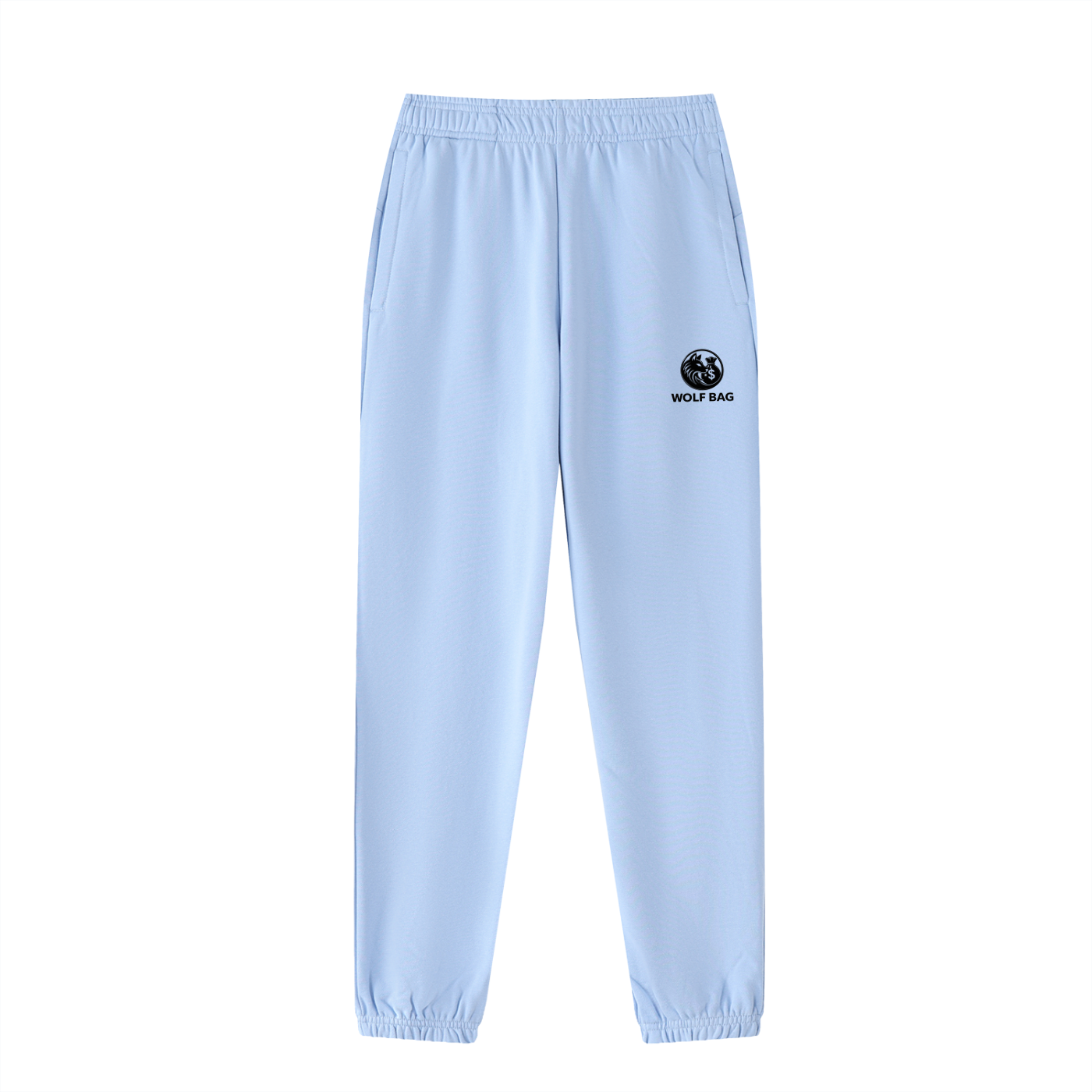 Essential Jogged Sweatpants